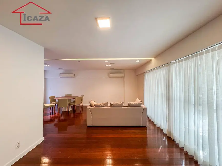 Foto 4 de Apartamento com 3 quartos à venda, 199m2 em Leblon, Rio De Janeiro - RJ