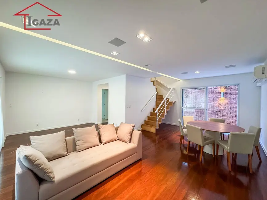 Foto 1 de Apartamento com 3 quartos à venda, 199m2 em Leblon, Rio De Janeiro - RJ