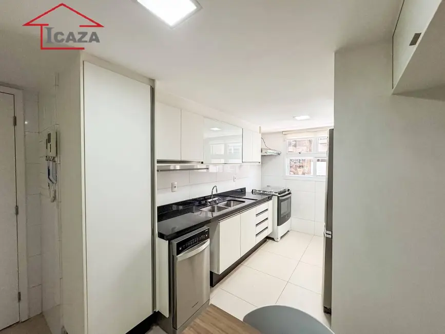 Foto 9 de Apartamento com 3 quartos à venda, 199m2 em Leblon, Rio De Janeiro - RJ