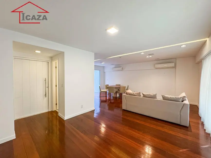 Foto 5 de Apartamento com 3 quartos à venda, 199m2 em Leblon, Rio De Janeiro - RJ