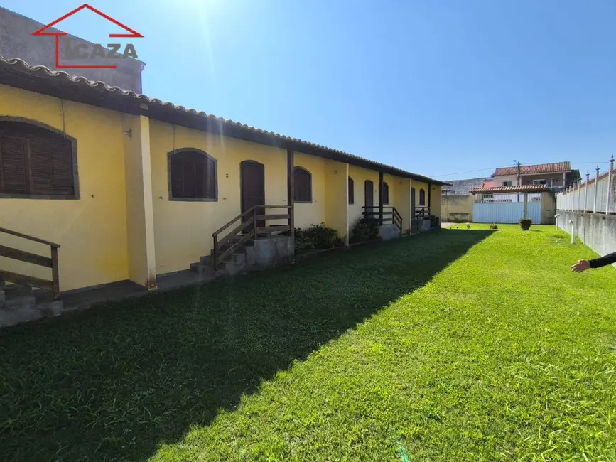 Foto 7 de Casa com 1 quarto à venda em Araruama - RJ