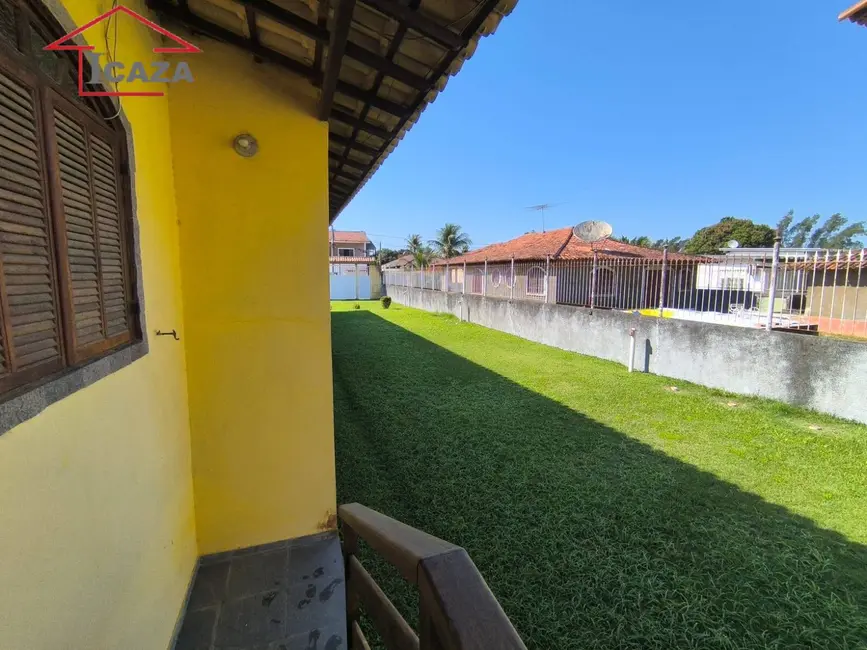 Foto 8 de Casa com 1 quarto à venda em Araruama - RJ