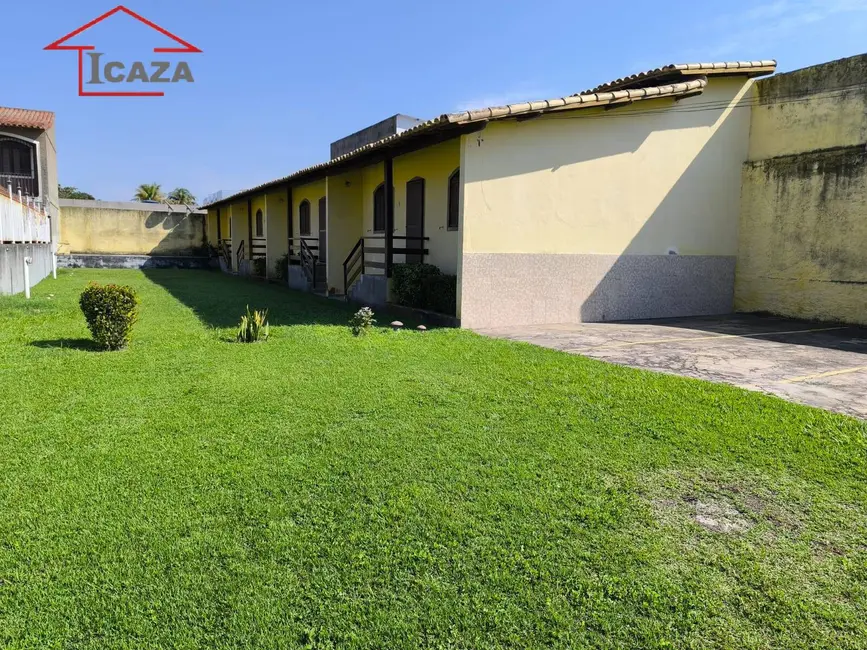 Foto 9 de Casa com 1 quarto à venda em Araruama - RJ