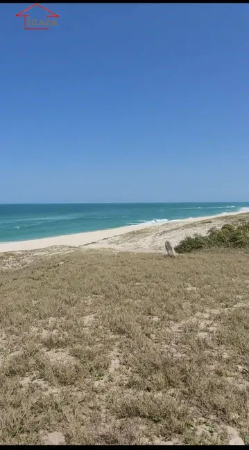 Foto 3 de Terreno / Lote à venda, 594m2 em Araruama - RJ