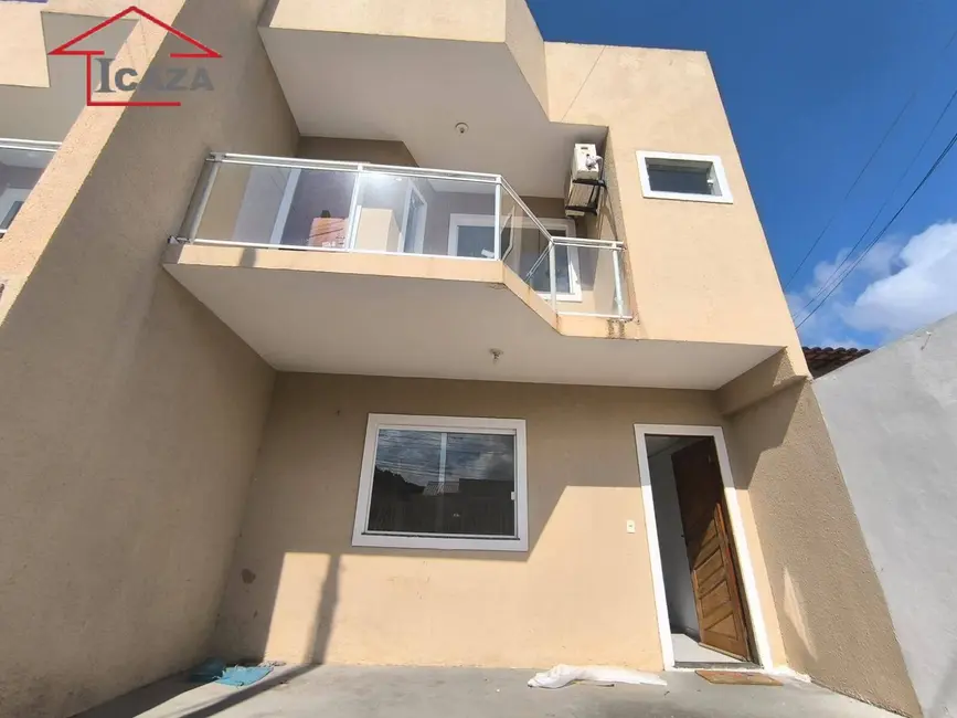Foto 1 de Casa com 3 quartos à venda em Araruama - RJ
