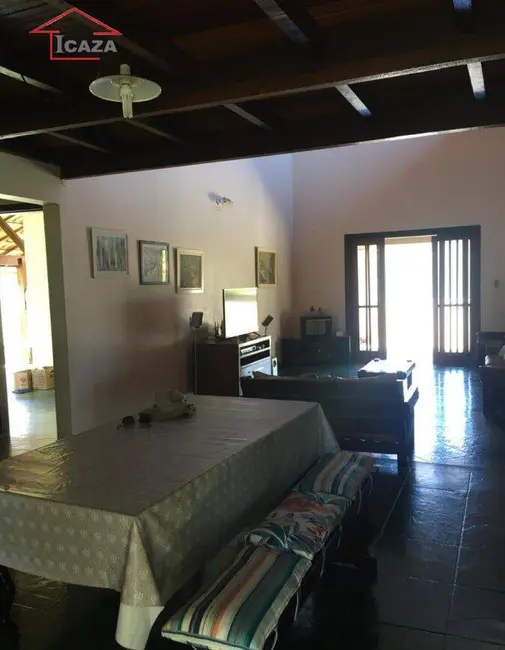 Foto 4 de Casa com 4 quartos à venda, 900m2 em Praia Seca, Araruama - RJ