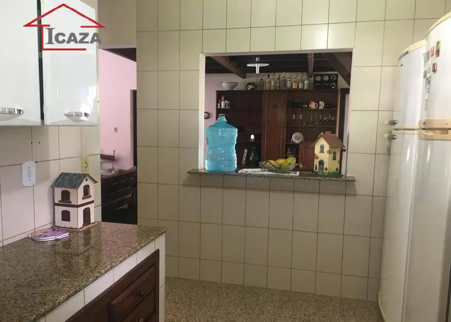 Foto 8 de Casa com 4 quartos à venda, 900m2 em Praia Seca, Araruama - RJ