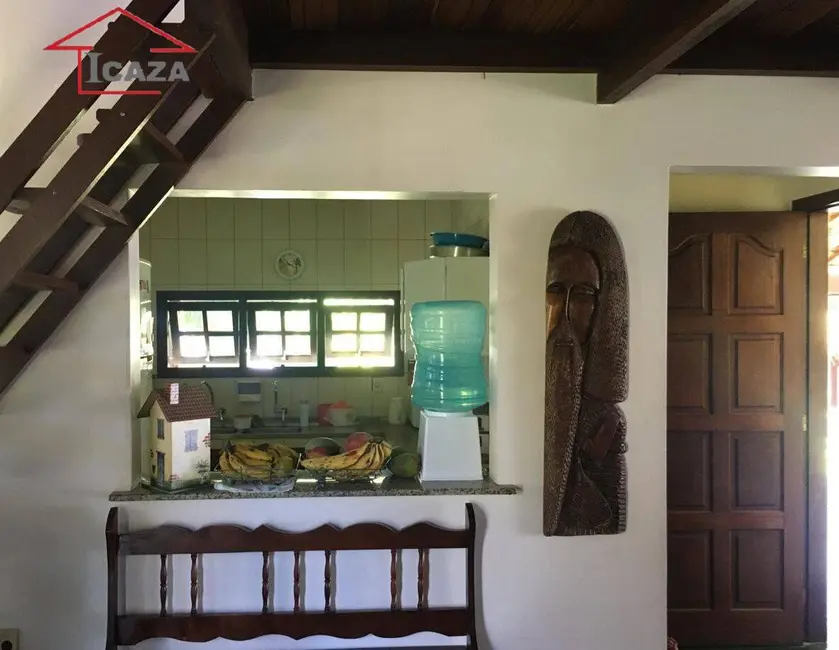 Foto 7 de Casa com 4 quartos à venda, 900m2 em Praia Seca, Araruama - RJ