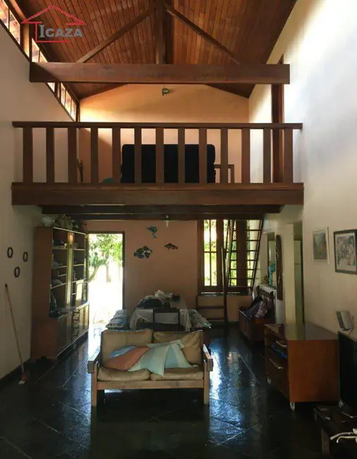 Foto 5 de Casa com 4 quartos à venda, 900m2 em Praia Seca, Araruama - RJ