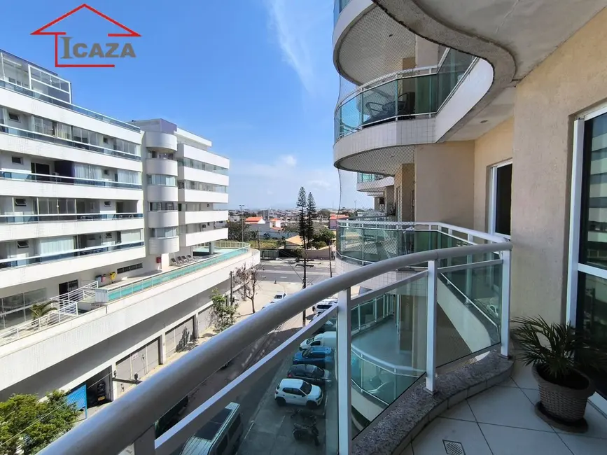 Foto 1 de Apartamento com 2 quartos à venda em Braga, Cabo Frio - RJ