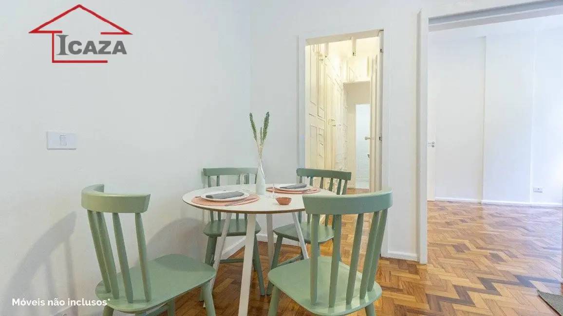 Foto 4 de Apartamento com 2 quartos à venda, 66m2 em Lagoa, Rio De Janeiro - RJ