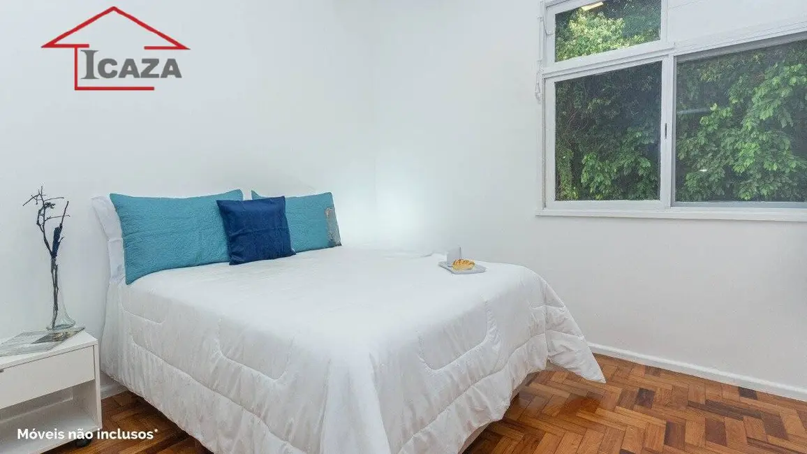 Foto 8 de Apartamento com 2 quartos à venda, 66m2 em Lagoa, Rio De Janeiro - RJ