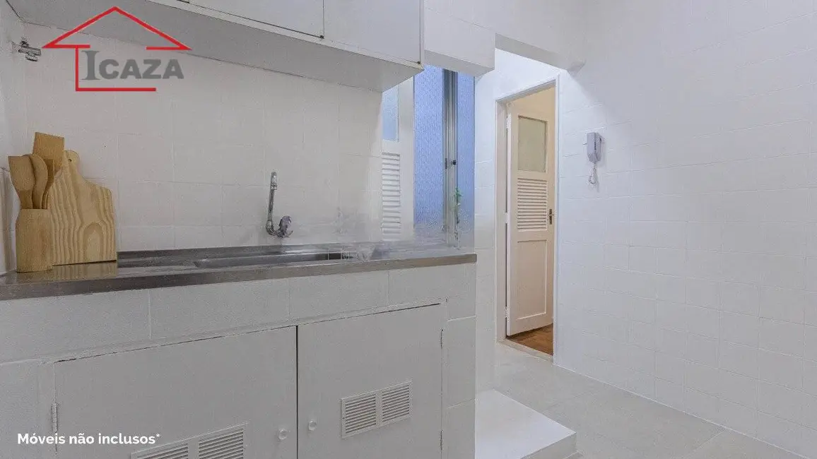 Foto 5 de Apartamento com 2 quartos à venda, 66m2 em Lagoa, Rio De Janeiro - RJ
