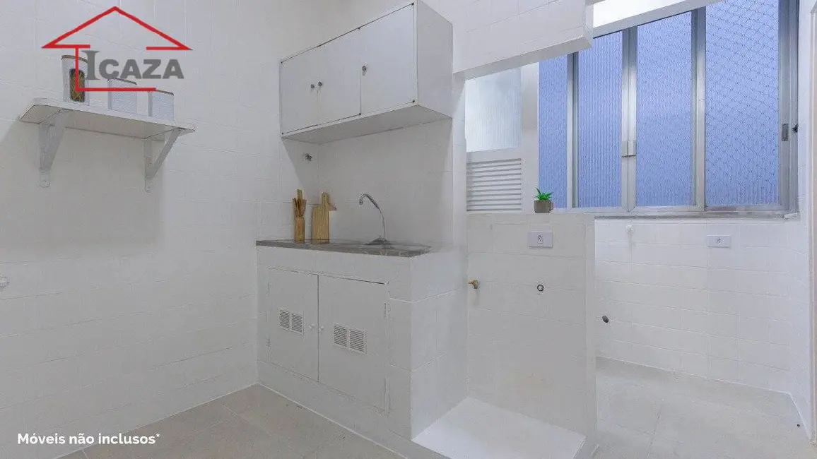 Foto 6 de Apartamento com 2 quartos à venda, 66m2 em Lagoa, Rio De Janeiro - RJ