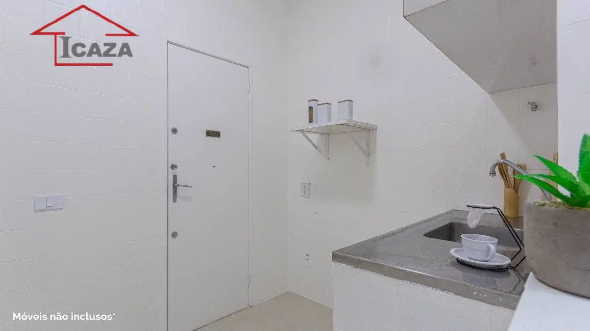 Foto 7 de Apartamento com 2 quartos à venda, 66m2 em Lagoa, Rio De Janeiro - RJ