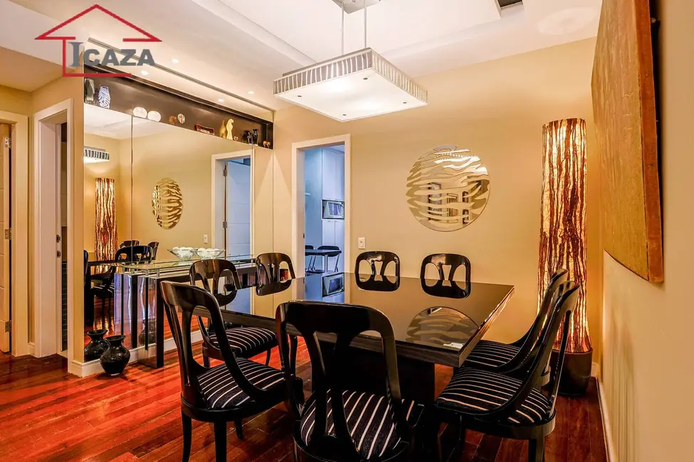 Foto 2 de Apartamento com 3 quartos à venda, 150m2 em Lagoa, Rio De Janeiro - RJ