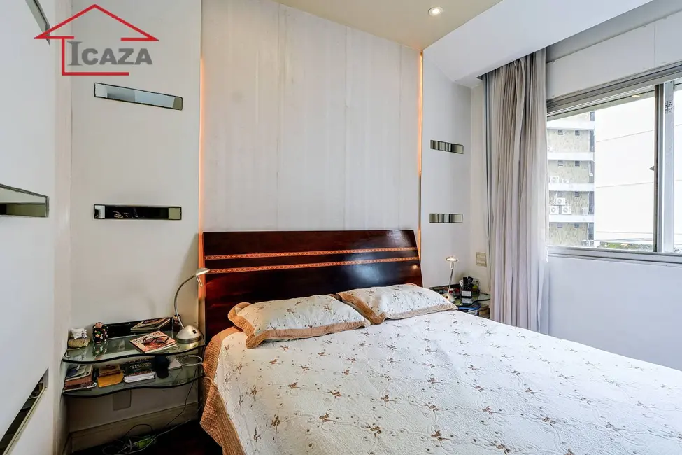 Foto 7 de Apartamento com 3 quartos à venda, 150m2 em Lagoa, Rio De Janeiro - RJ