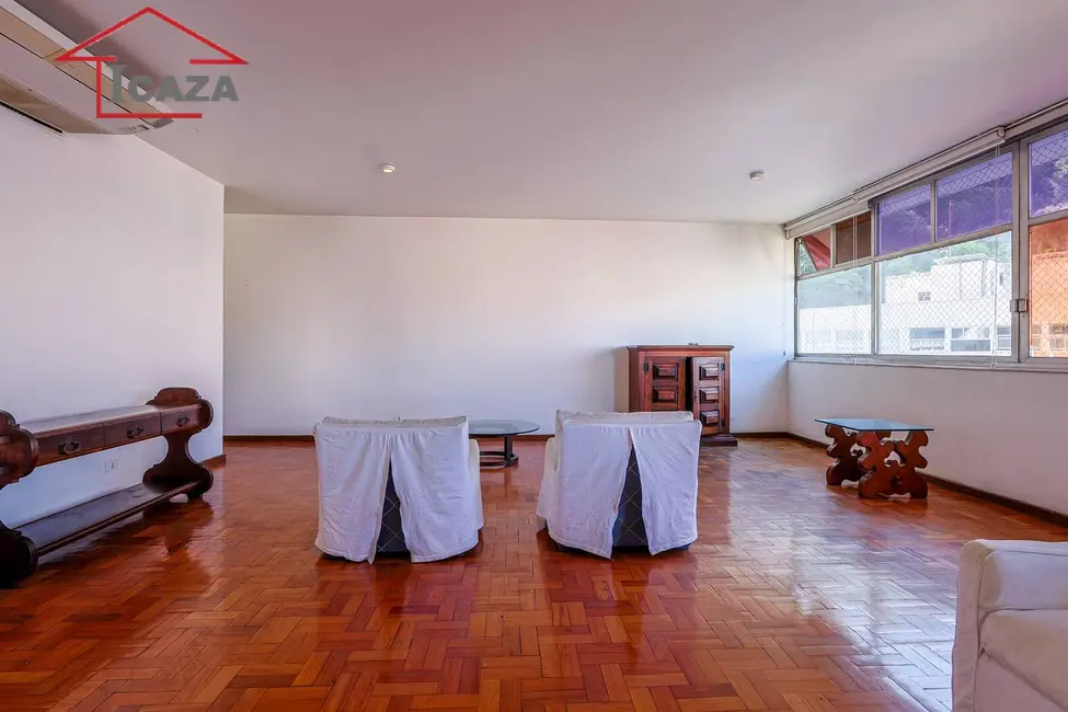 Foto 6 de Apartamento com 4 quartos à venda, 244m2 em Copacabana, Rio De Janeiro - RJ