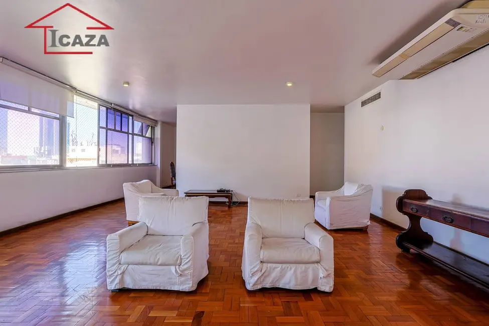 Foto 5 de Apartamento com 4 quartos à venda, 244m2 em Copacabana, Rio De Janeiro - RJ