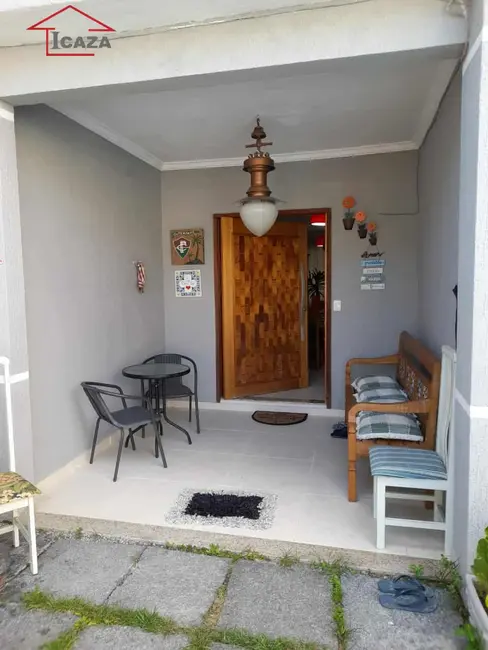 Casa com 3 quartos à venda, 93m2 em Paraty - RJ - imagem 3 Foto 3 de Casa com 3 quartos à venda, 93m2 em Paraty - RJ