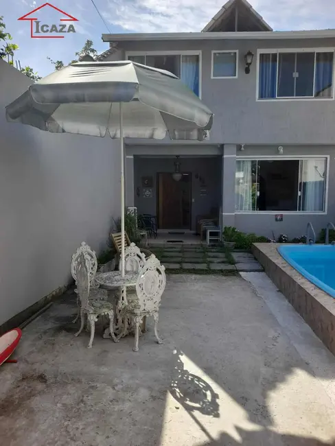 Casa com 3 quartos à venda, 93m2 em Paraty - RJ - imagem 1 Foto 1 de Casa com 3 quartos à venda, 93m2 em Paraty - RJ