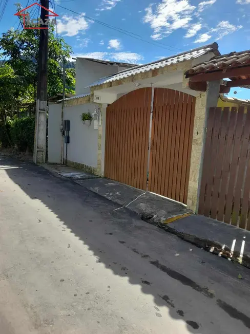 Casa com 3 quartos à venda, 93m2 em Paraty - RJ - imagem 2 Foto 2 de Casa com 3 quartos à venda, 93m2 em Paraty - RJ
