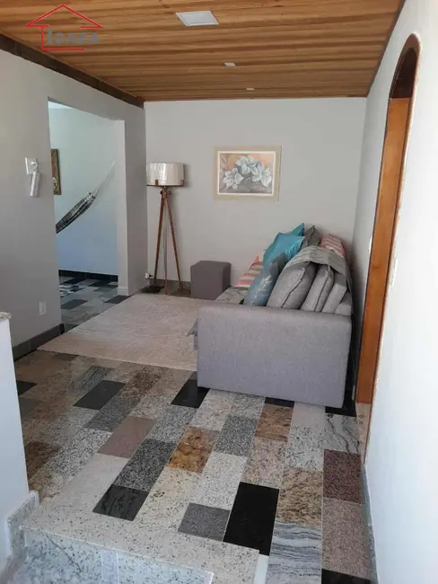 Casa com 3 quartos à venda, 93m2 em Paraty - RJ - imagem 5 Foto 5 de Casa com 3 quartos à venda, 93m2 em Paraty - RJ