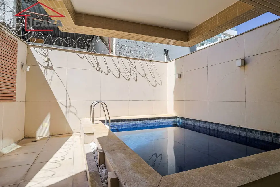 Foto 6 de Apartamento com 4 quartos à venda, 235m2 em Botafogo, Rio De Janeiro - RJ