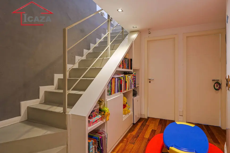 Foto 8 de Apartamento com 4 quartos à venda, 235m2 em Botafogo, Rio De Janeiro - RJ