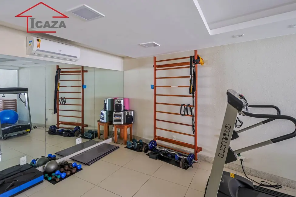 Foto 3 de Apartamento com 4 quartos à venda, 235m2 em Botafogo, Rio De Janeiro - RJ