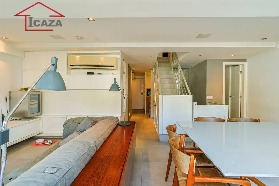 Foto 1 de Apartamento com 4 quartos à venda, 235m2 em Botafogo, Rio De Janeiro - RJ