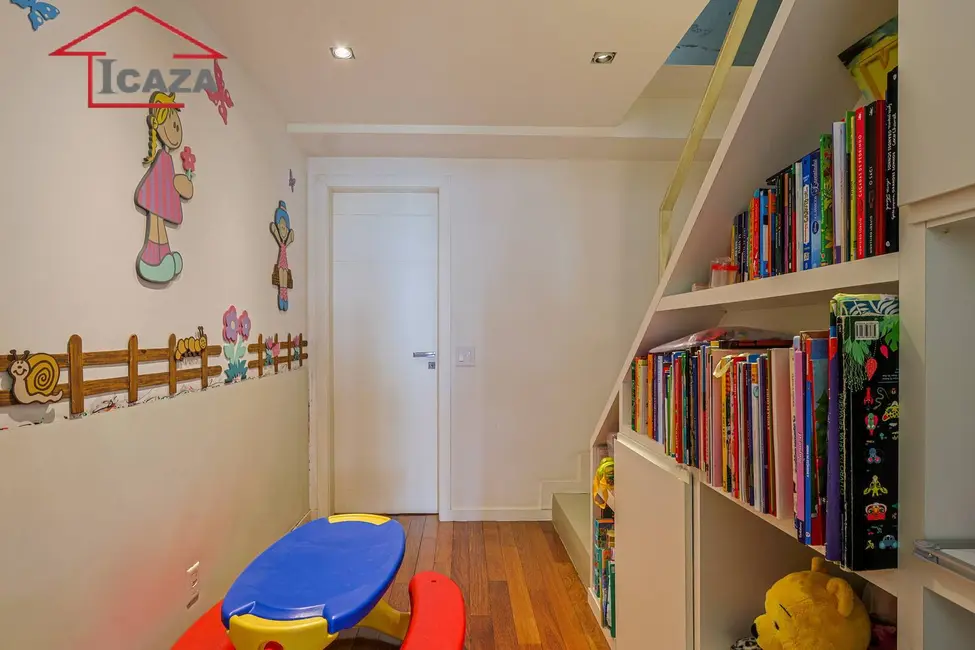 Foto 7 de Apartamento com 4 quartos à venda, 235m2 em Botafogo, Rio De Janeiro - RJ