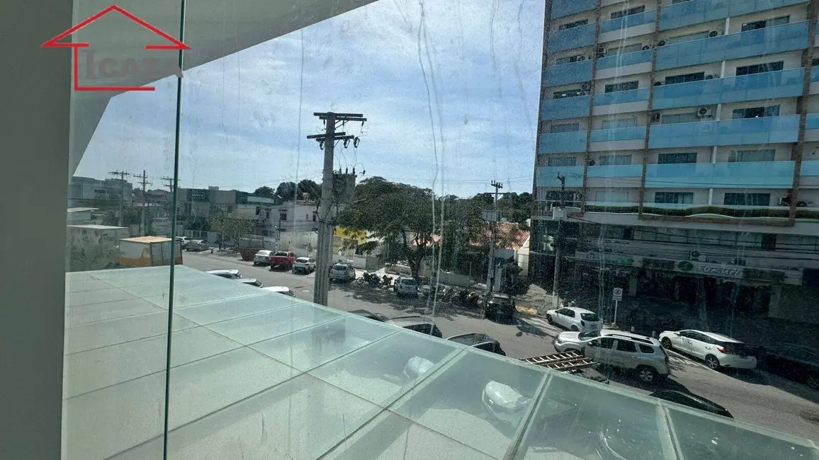 Sala Comercial à venda, 161m2 em Centro, Araruama - RJ - imagem 9 Foto 9 de Sala Comercial à venda, 161m2 em Centro, Araruama - RJ