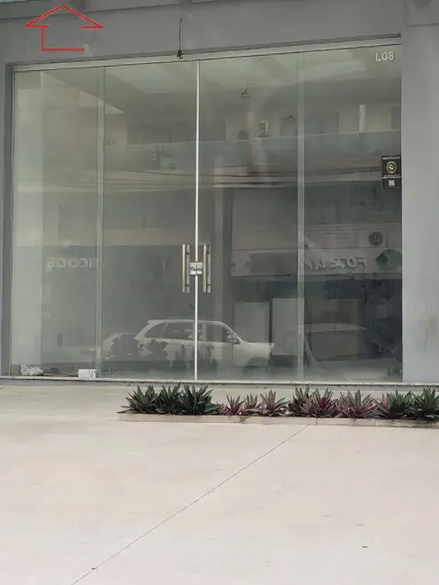 Foto 1 de Sala Comercial à venda, 161m2 em Centro, Araruama - RJ