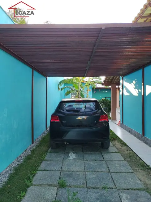 Foto 4 de Casa com 2 quartos à venda em Iguaba Grande - RJ