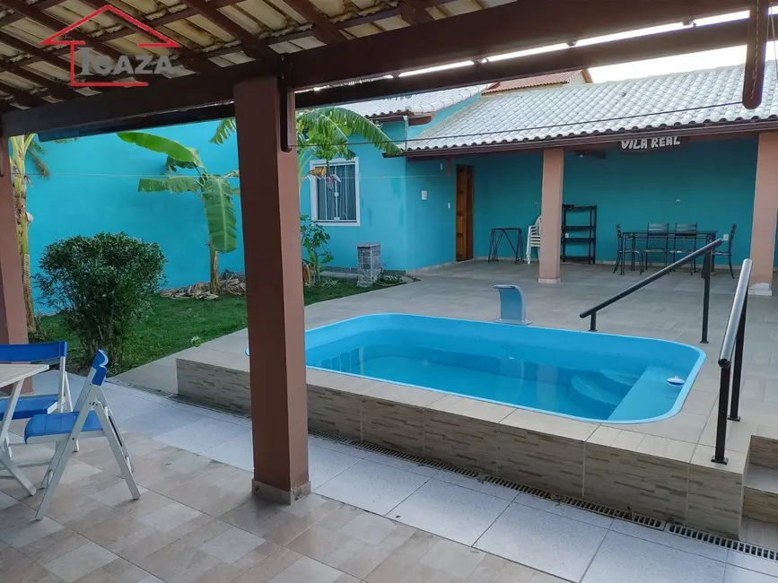 Foto 3 de Casa com 2 quartos à venda em Iguaba Grande - RJ