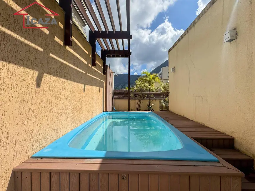 Foto 3 de Apartamento com 3 quartos à venda, 180m2 em Lagoa, Rio De Janeiro - RJ