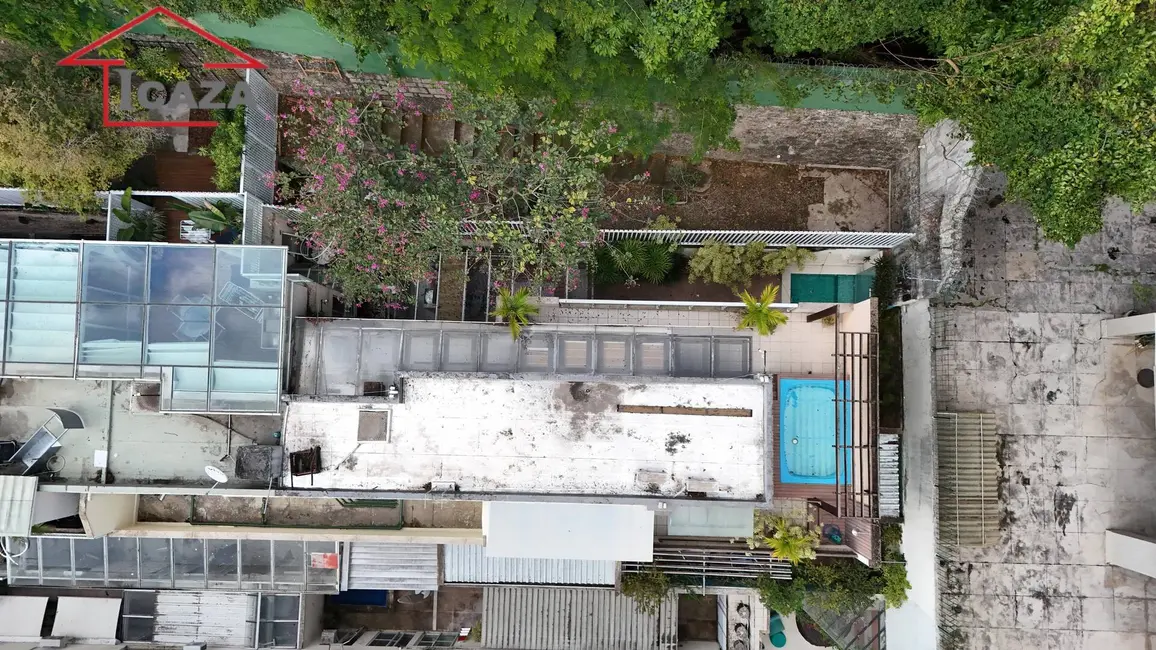 Foto 6 de Apartamento com 3 quartos à venda, 180m2 em Lagoa, Rio De Janeiro - RJ