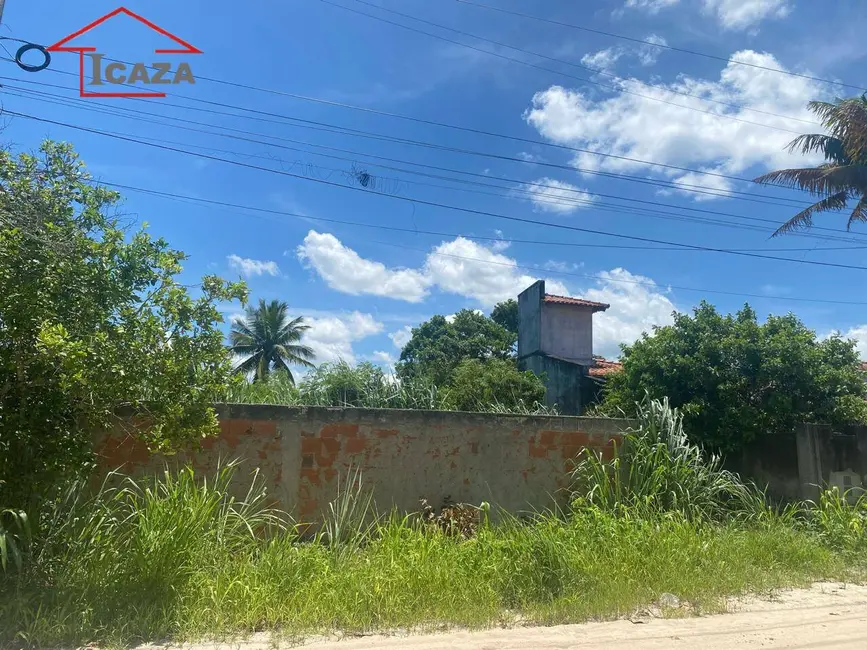 Foto 2 de Terreno / Lote à venda, 420m2 em Araruama - RJ