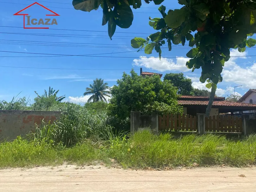 Foto 1 de Terreno / Lote à venda, 420m2 em Araruama - RJ