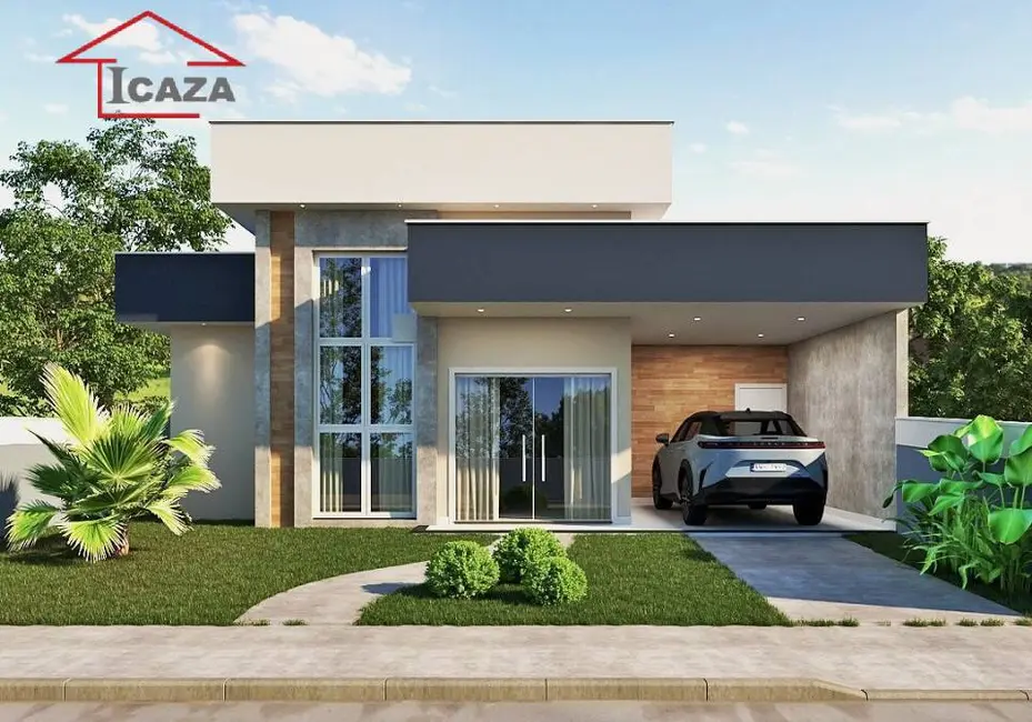 Foto 1 de Casa com 3 quartos à venda, 157m2 em Araruama - RJ