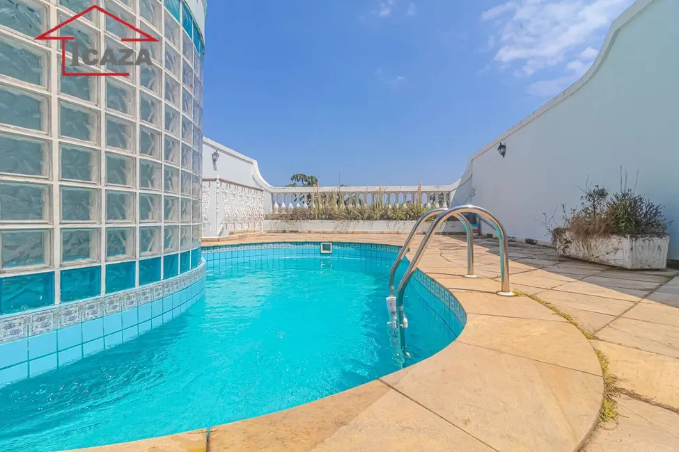 Foto 1 de Casa de Condomínio com 3 quartos à venda, 241m2 em Anil, Rio De Janeiro - RJ