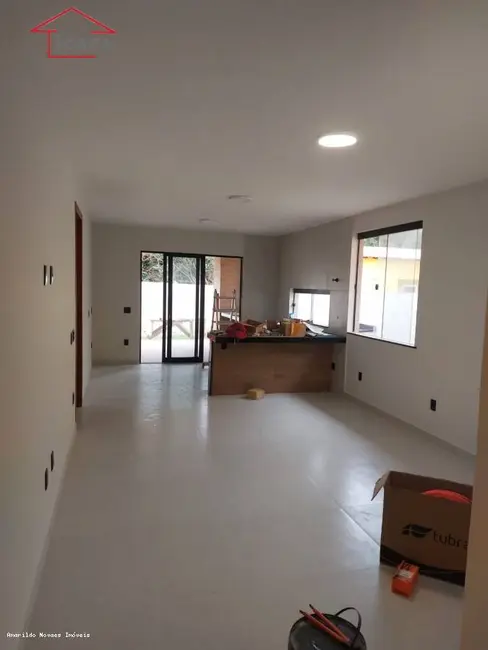 Foto 5 de Casa de Condomínio com 3 quartos à venda, 155m2 em Praia Seca, Araruama - RJ