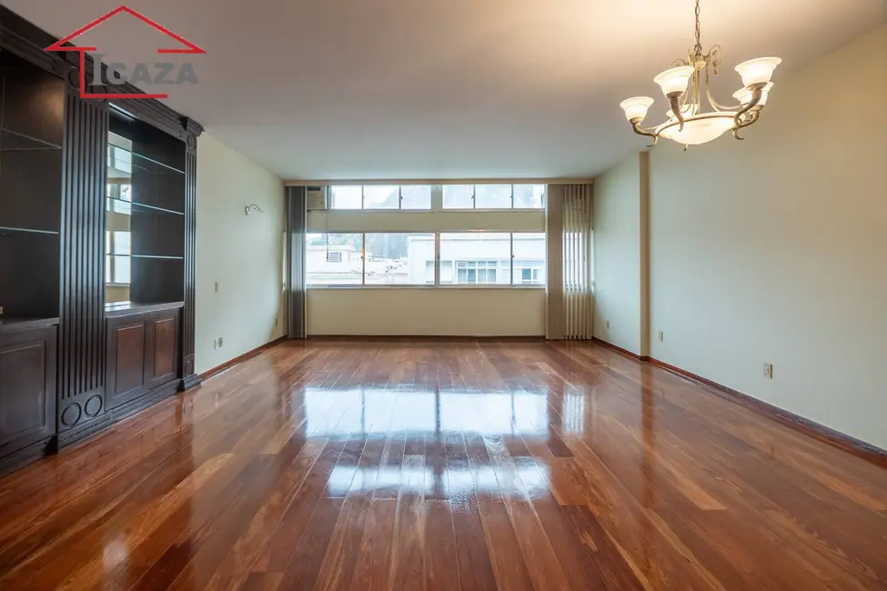 Foto 3 de Apartamento com 3 quartos à venda, 143m2 em Copacabana, Rio De Janeiro - RJ