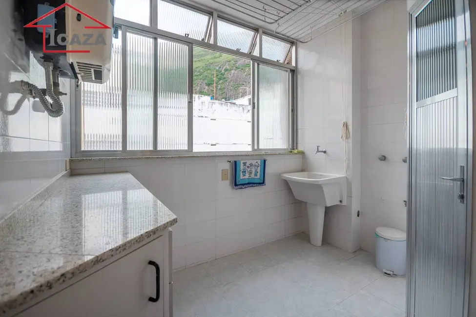 Foto 8 de Apartamento com 3 quartos à venda, 143m2 em Copacabana, Rio De Janeiro - RJ