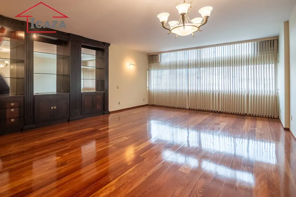 Foto 2 de Apartamento com 3 quartos à venda, 143m2 em Copacabana, Rio De Janeiro - RJ