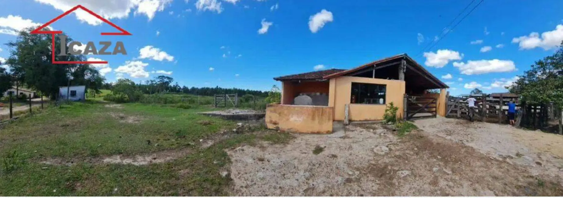Foto 8 de Fazenda / Haras à venda, 2496000m2 em Araruama - RJ