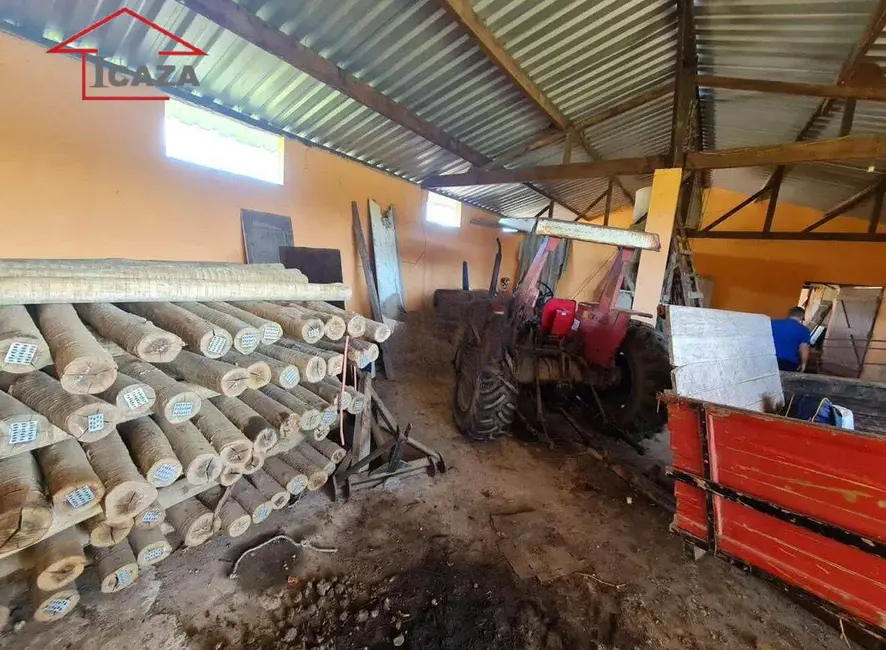 Foto 9 de Fazenda / Haras à venda, 2496000m2 em Araruama - RJ