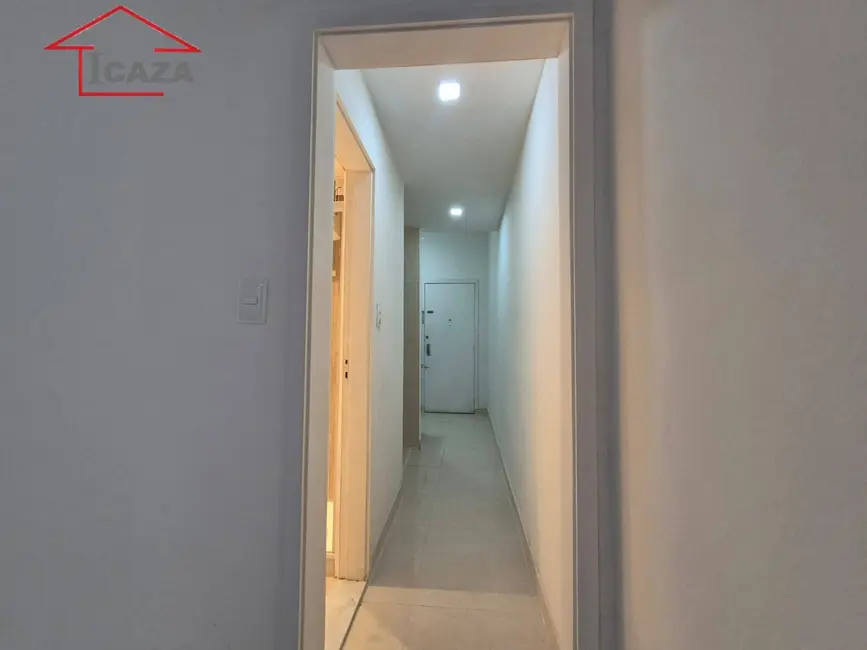 Foto 3 de Apartamento com 1 quarto à venda, 27m2 em Centro, Rio De Janeiro - RJ