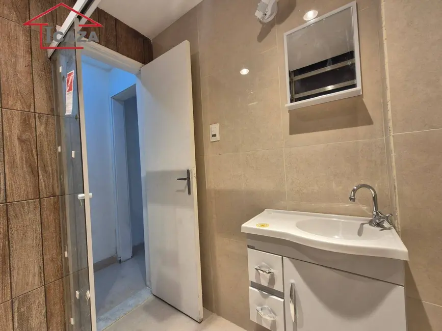 Foto 2 de Apartamento com 1 quarto à venda, 27m2 em Centro, Rio De Janeiro - RJ